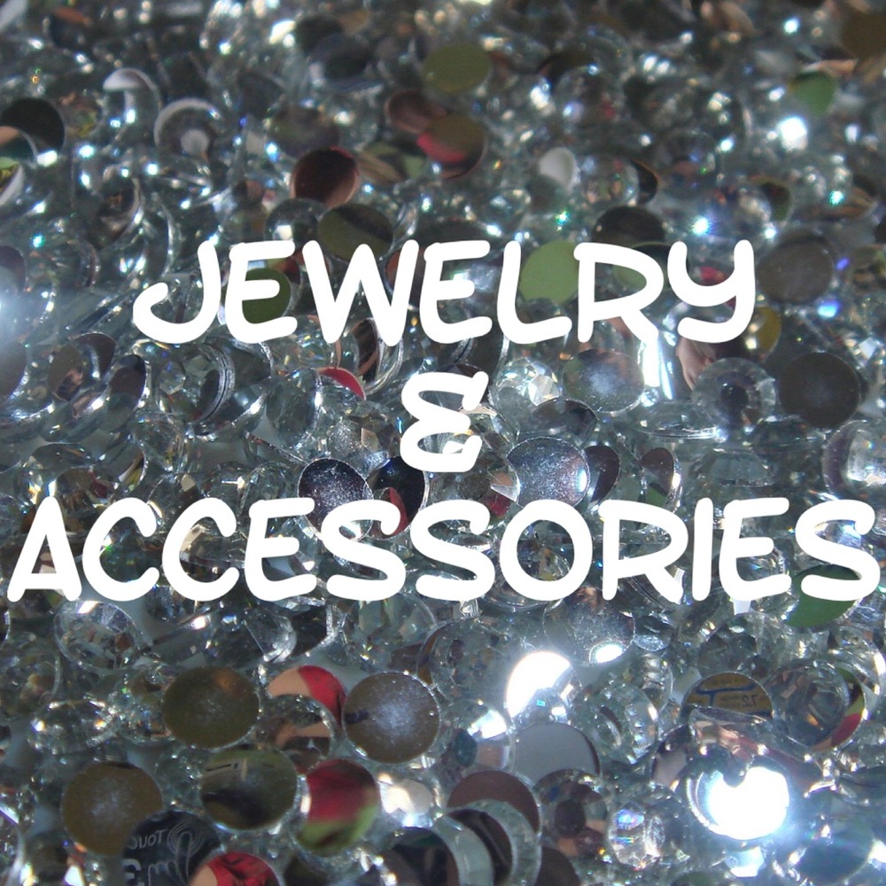 Jewelry & Accessories